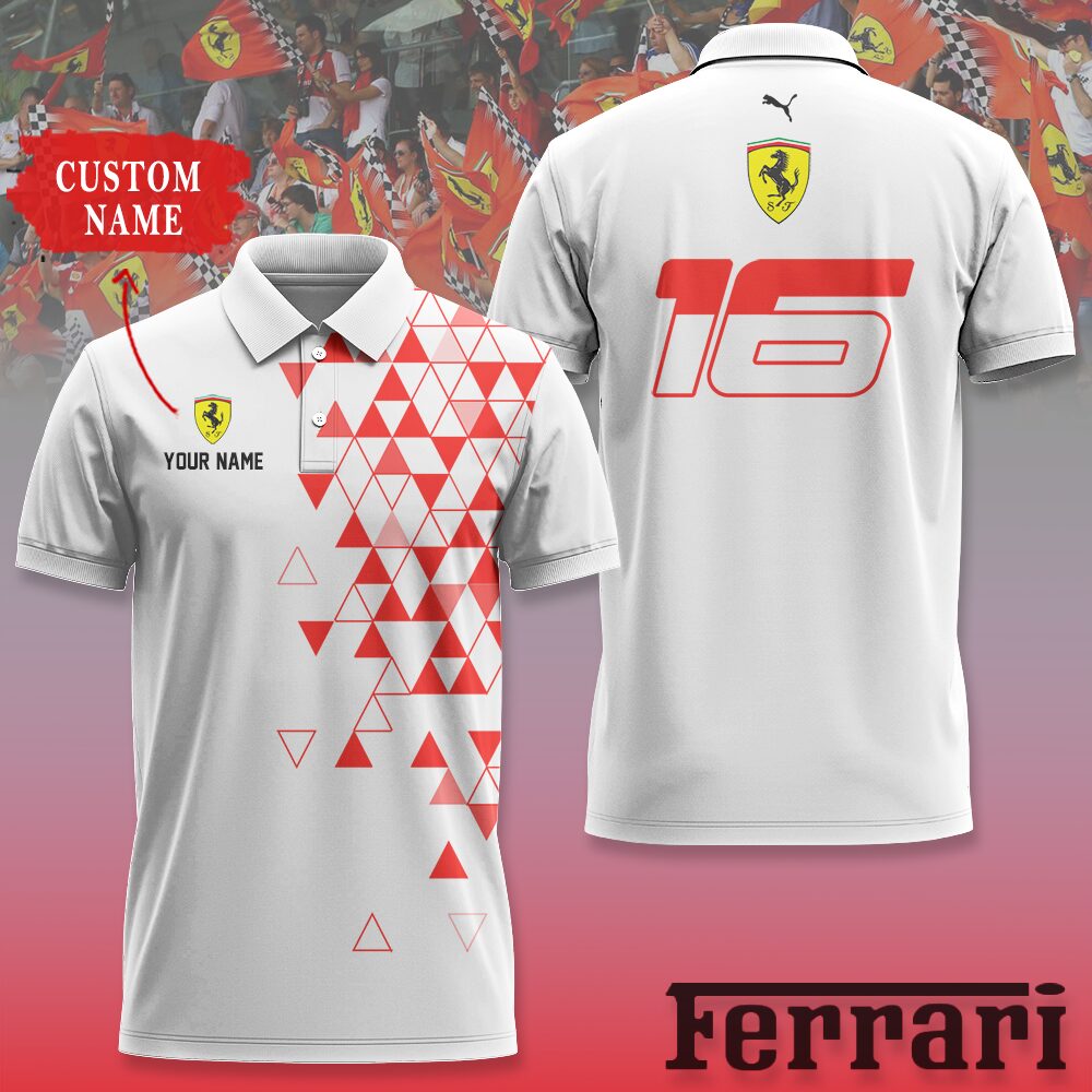 High Quality Printed Men's-Polo-Shirt-TM2409033894GPO