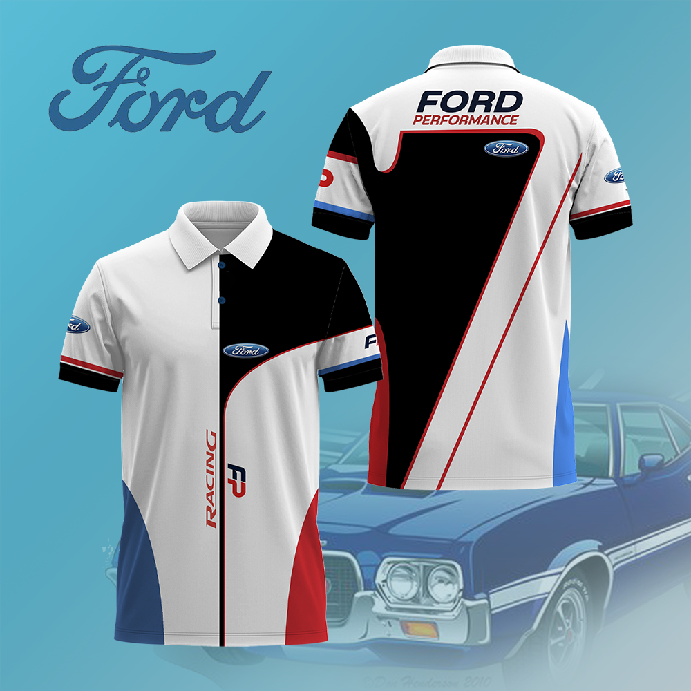 High Quality Printed Men's-Polo-Shirt-VA2406051064GPO