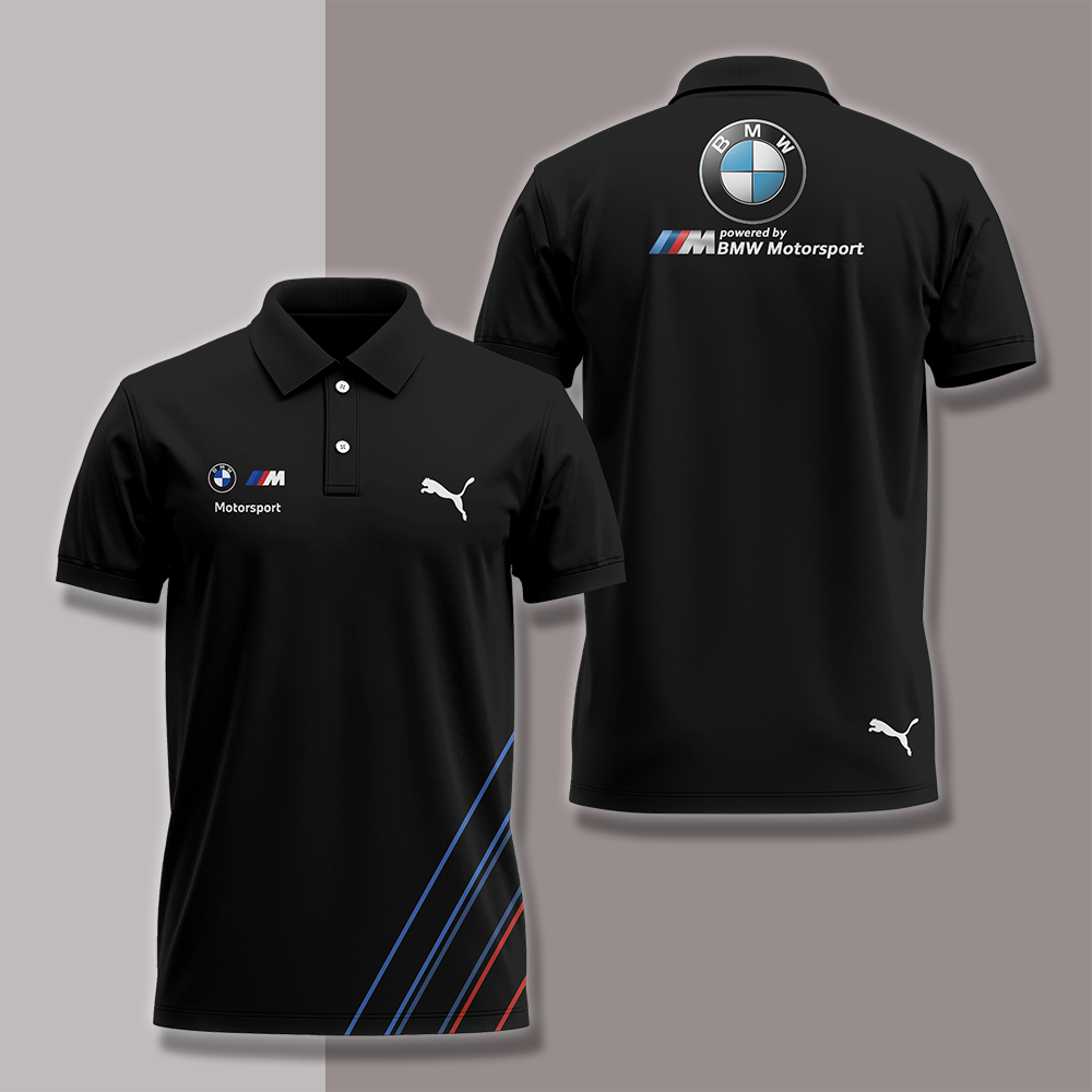 High Quality Printed Men's Polo Shirt VA2406221265GPO
