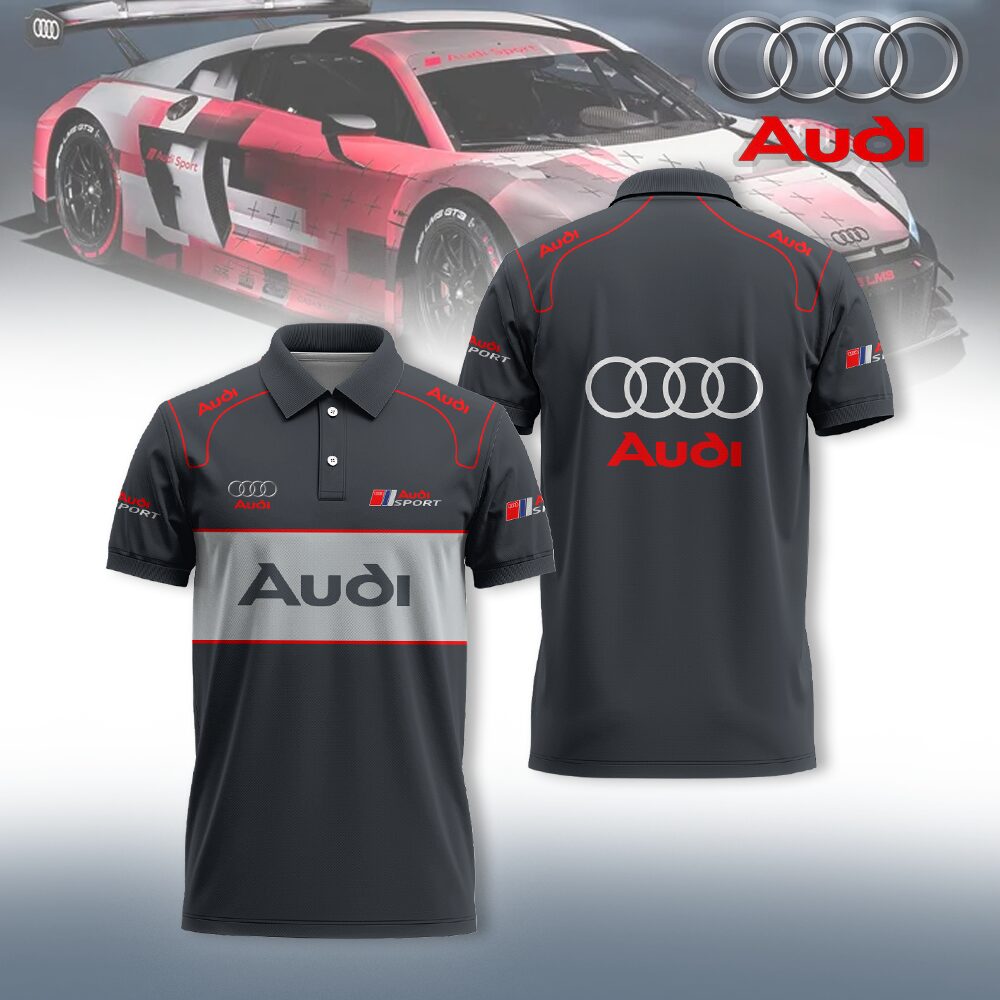 High Quality Printed Men's-Polo-Shirt-VA2407091519GPO