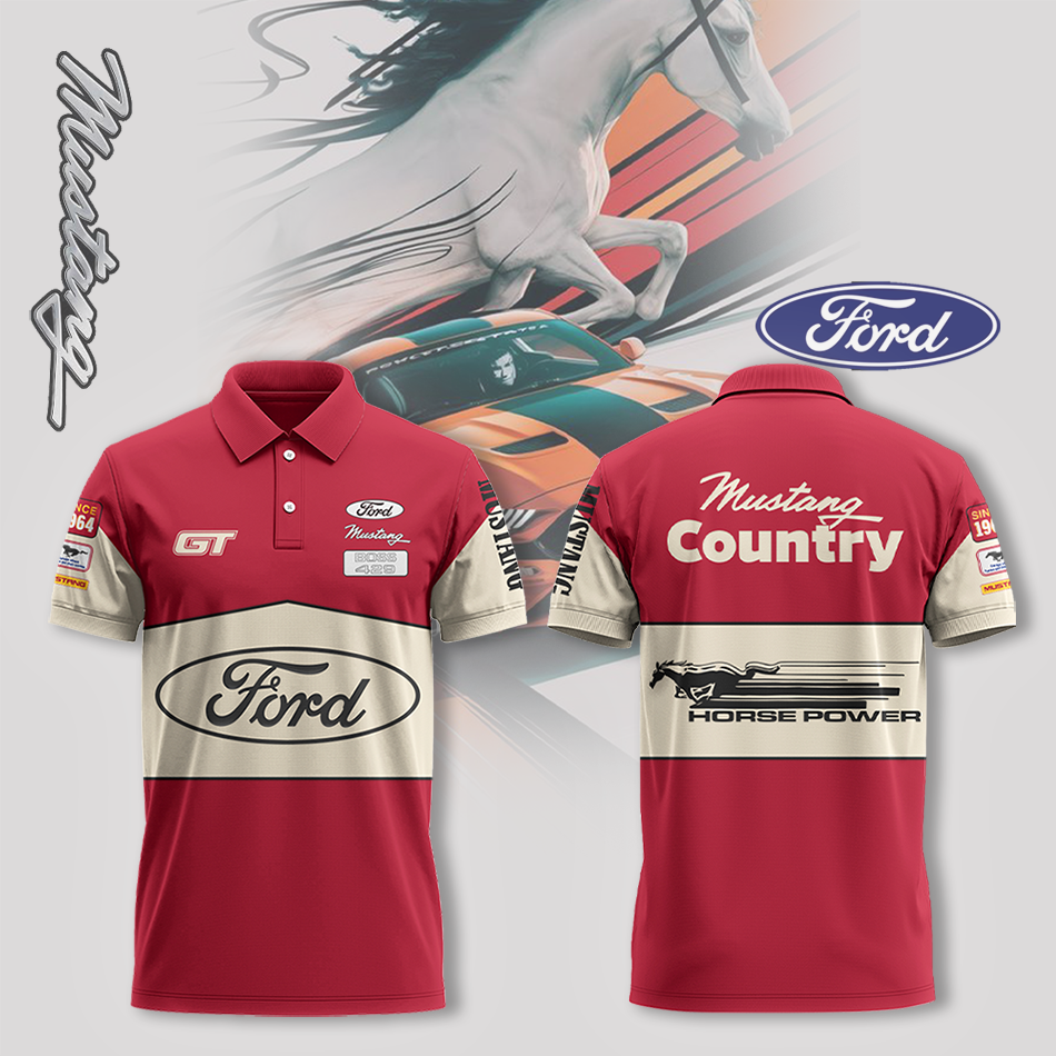 High Quality Printed Men's-Polo-Shirt-VA2407091538PO