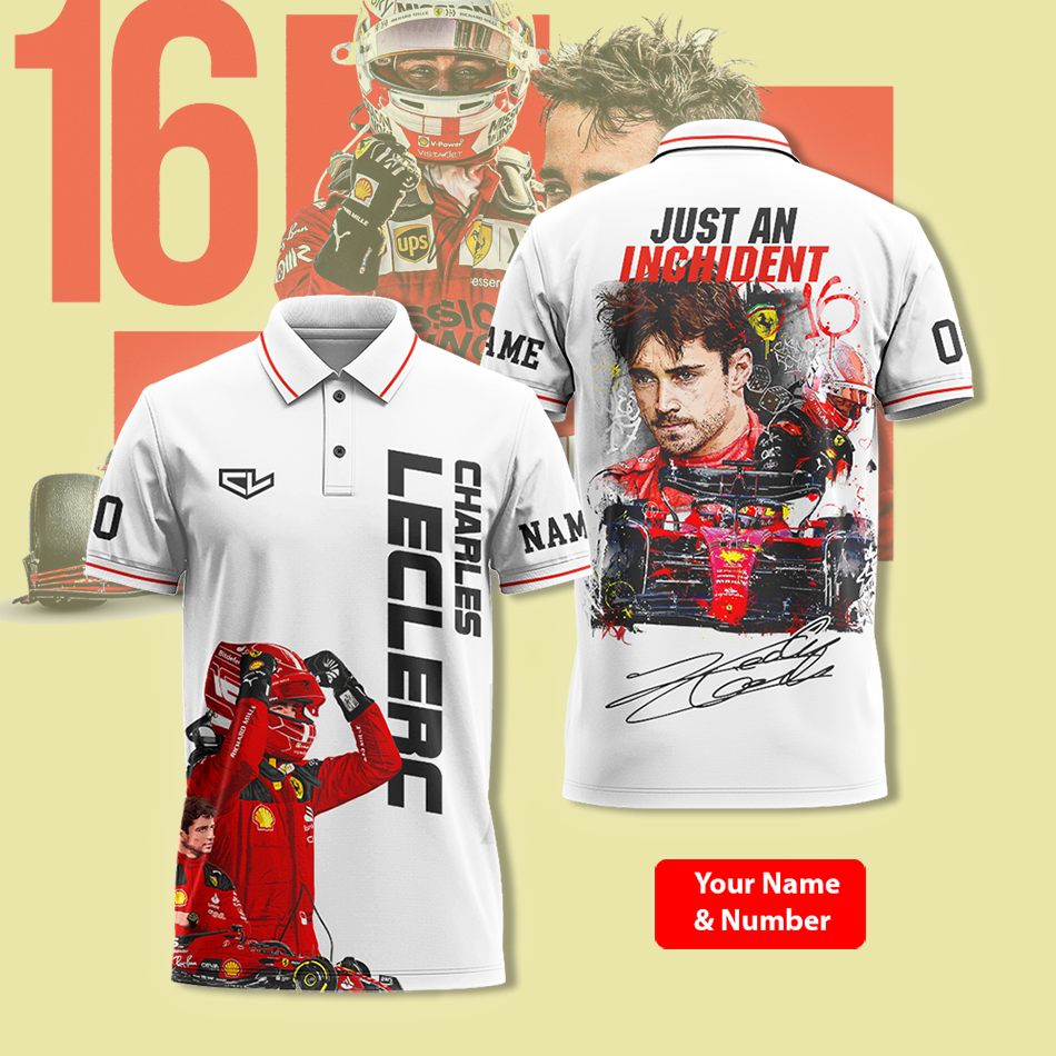 High Quality Printed Men's-Polo-Shirt-VA2407101600GPO
