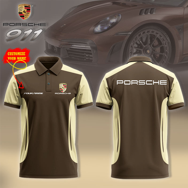 High Quality Printed Men's Polo-Shirt-VA2407171881GPO