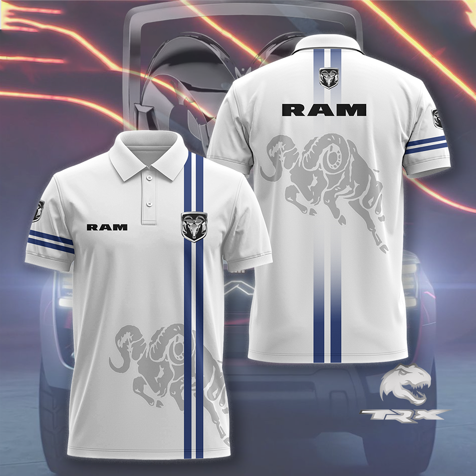High Quality Printed Men's-Polo-Shirt-VA2407252379PO
