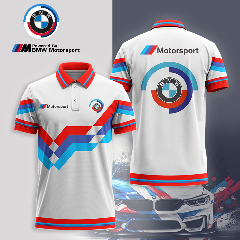 High Quality Printed Men's-Polo-Shirt-VA2408092855GPO