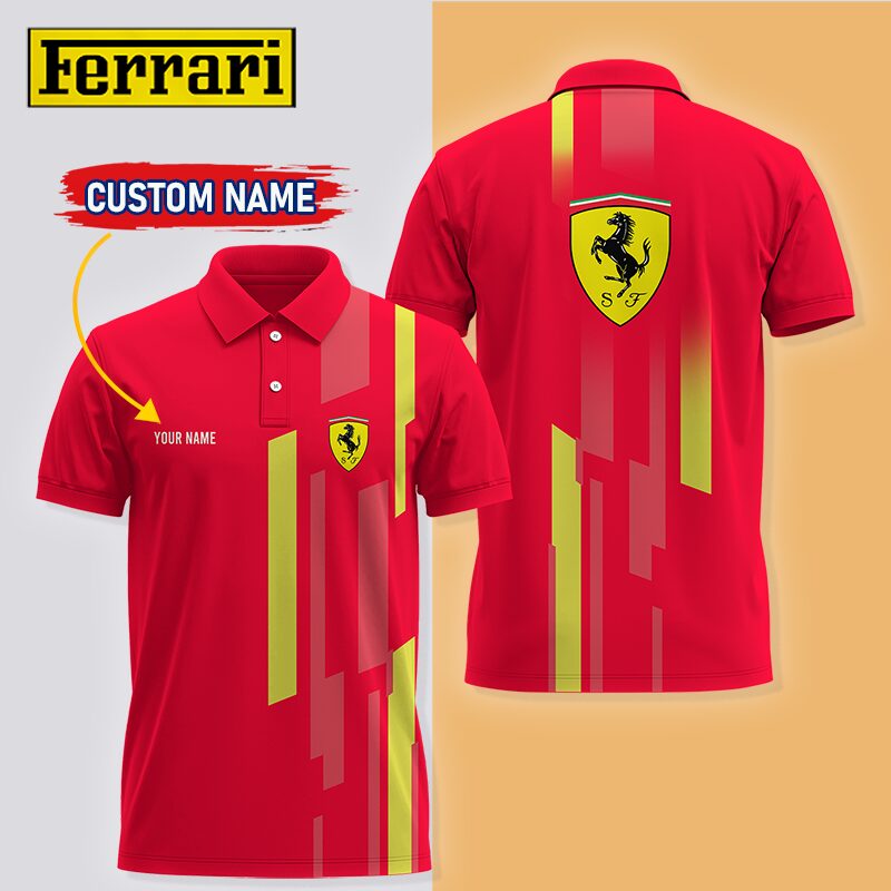 High Quality Printed Men's-Polo-Shirt-VA2408213360GPO
