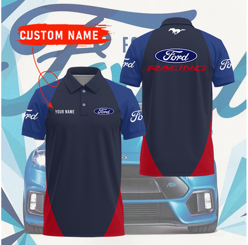 High Quality Printed Men's-Polo-Shirt-VA2408233481GPO