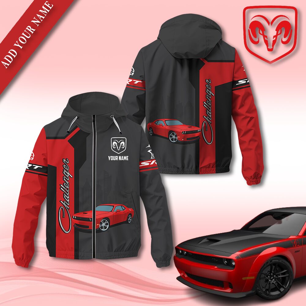 High Quality Printed Men's Windbreaker-Outdoor-Jacket-TM2407242247C695