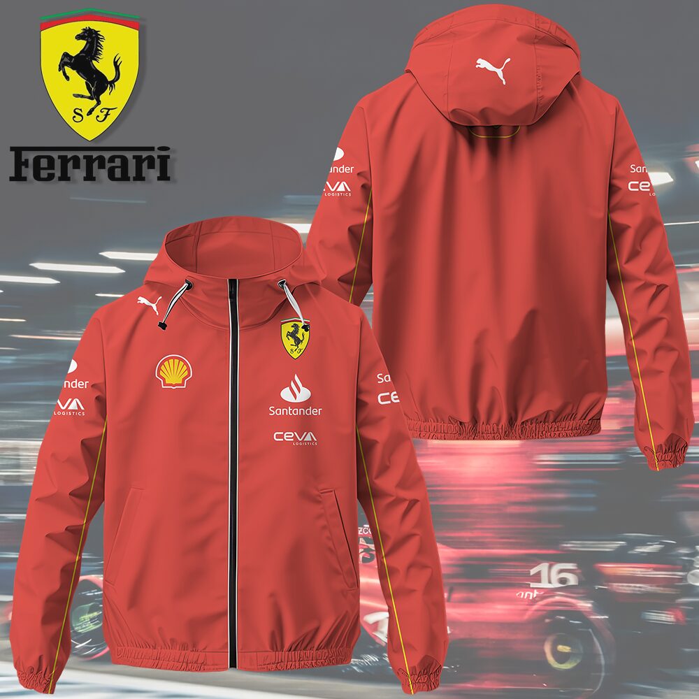 High Quality Printed Men's Windbreaker-Outdoor-Jacket-TM2407302498C695