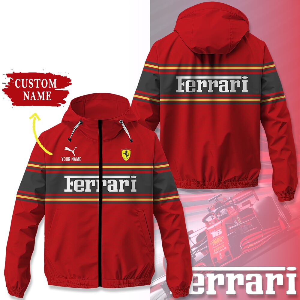 High Quality Printed Men's Windbreaker-Outdoor-Jacket-TM2408263605C695