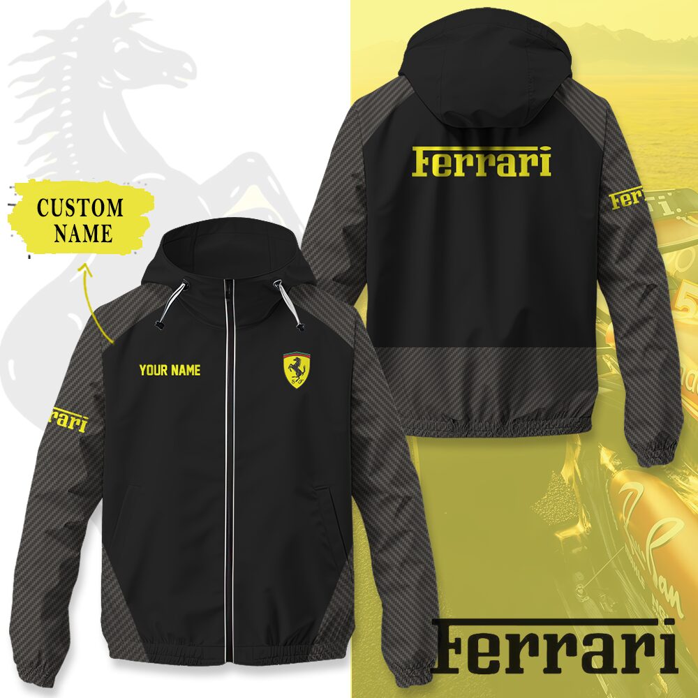 High Quality Printed Men's Windbreaker-Outdoor-Jacket-TM2409033890C695