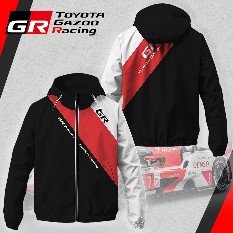 High Quality Printed Men's Windbreaker-Outdoor-Jacket-VA2407171909C695