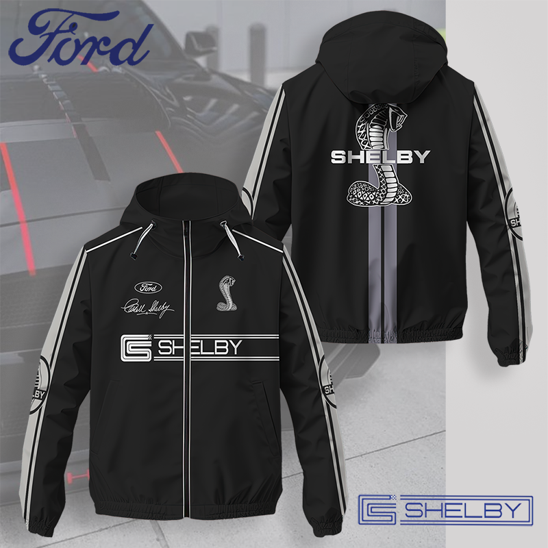 High Quality Printed Men's Windbreaker-Outdoor-Jacket-VA2408133030C695