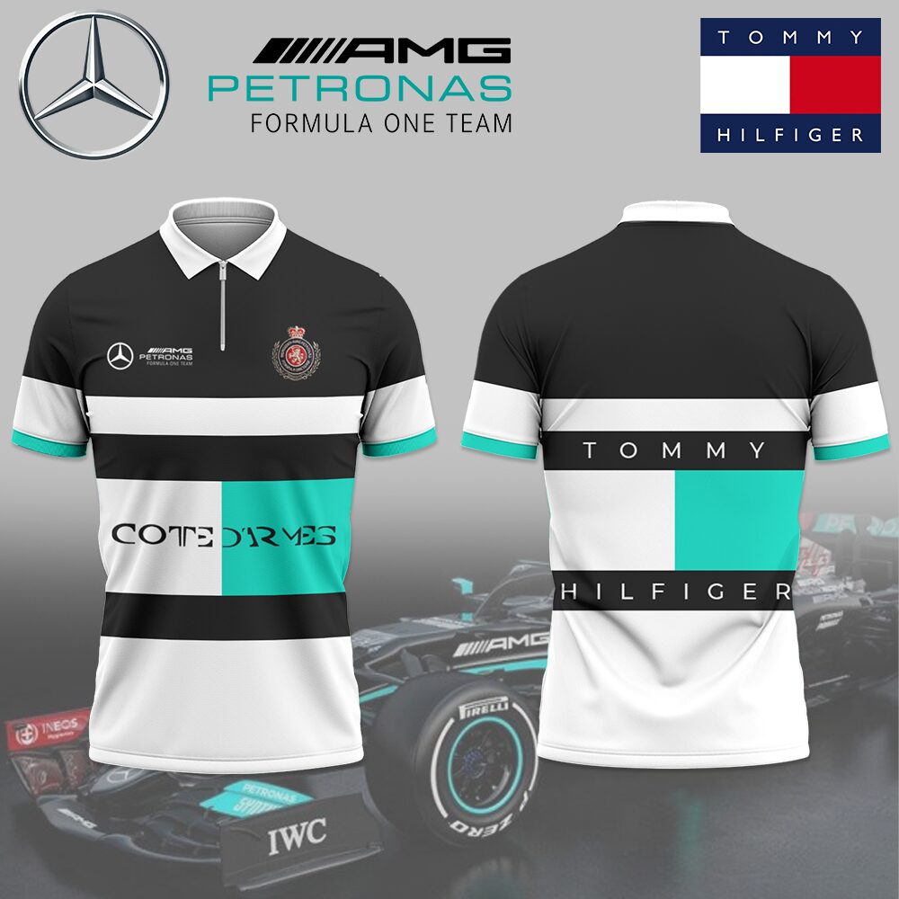 High Quality Printed Men's Zip-Polo-Shirt-TM2407292488ZPO