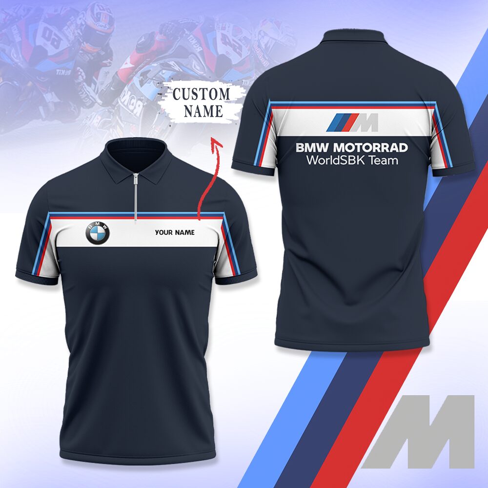 High Quality Printed Men's Zip-Polo-Shirt-TM2408052691ZPO