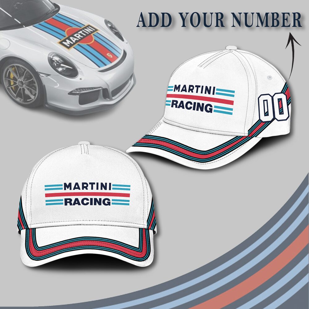 High Quality Printed Racing-Hat-TM2407222204CAP