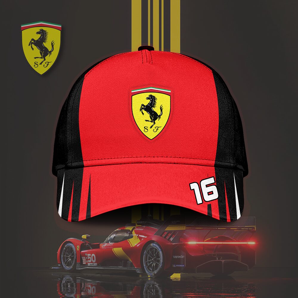 High Quality Printed Racing-Hat-TM2407222215CAP