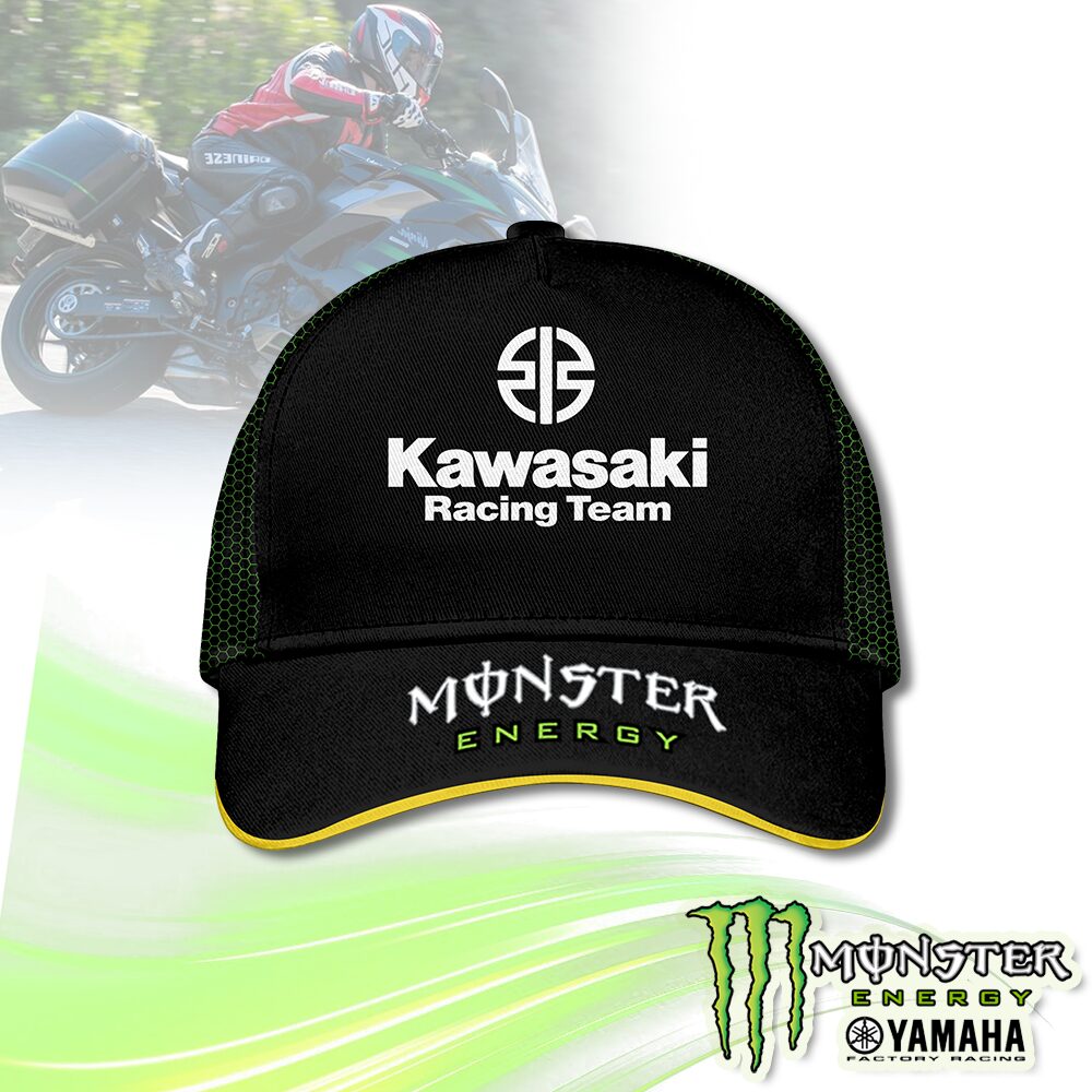 High Quality Printed Racing-Hat-TM2407232229CAP