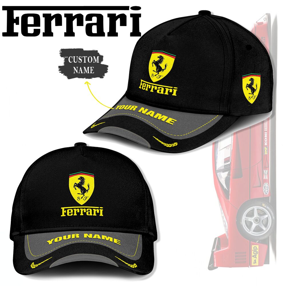 High Quality Printed Racing-Hat-TM2407242250CAP