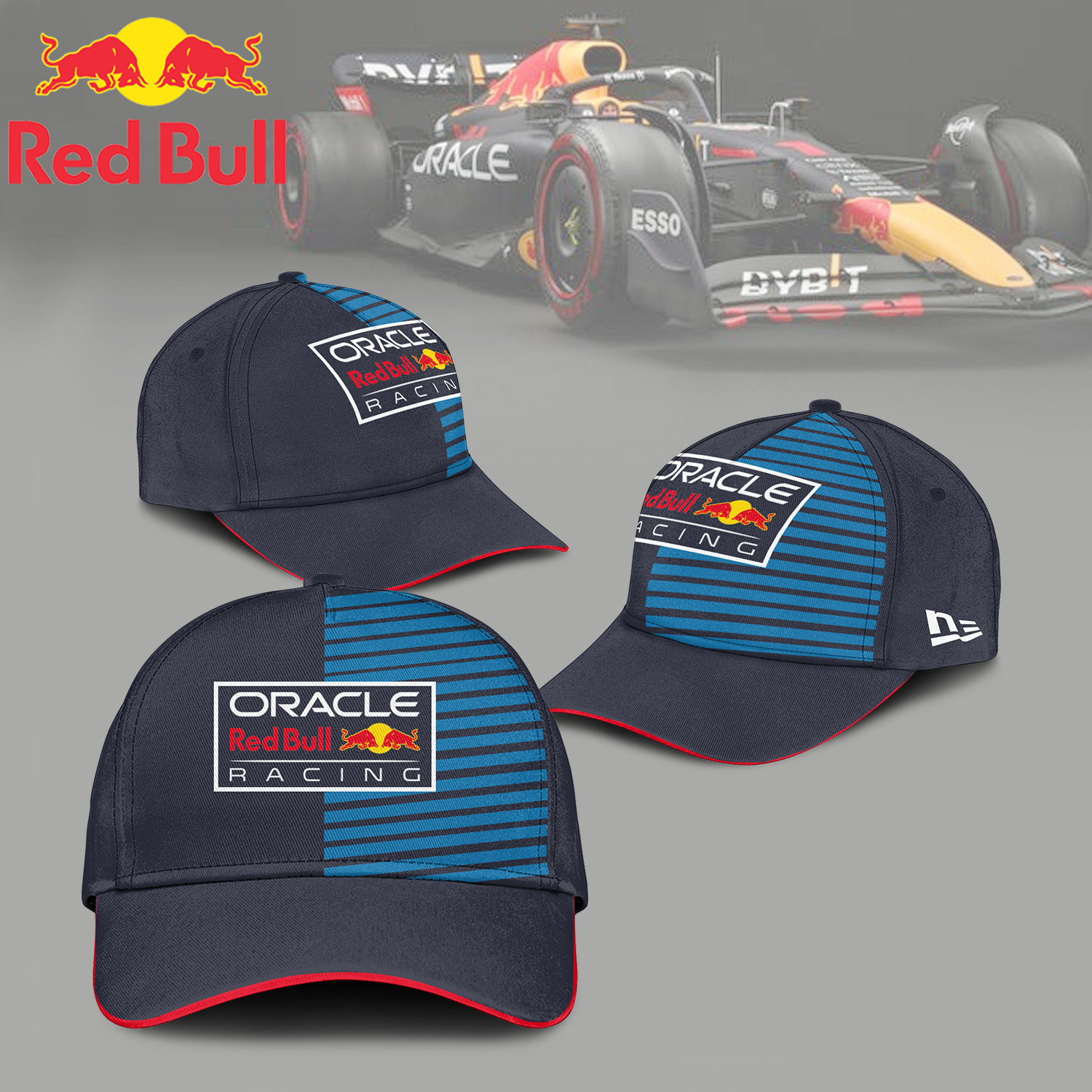 High Quality Printed Racing-Hat-TM2407242274CAP