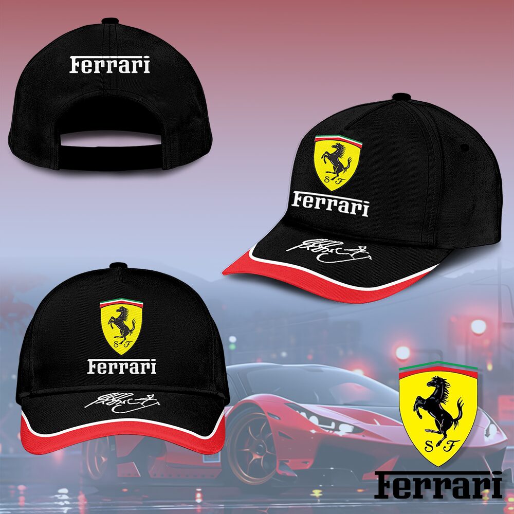 High Quality Printed Racing-Hat-TM2407252374CAP