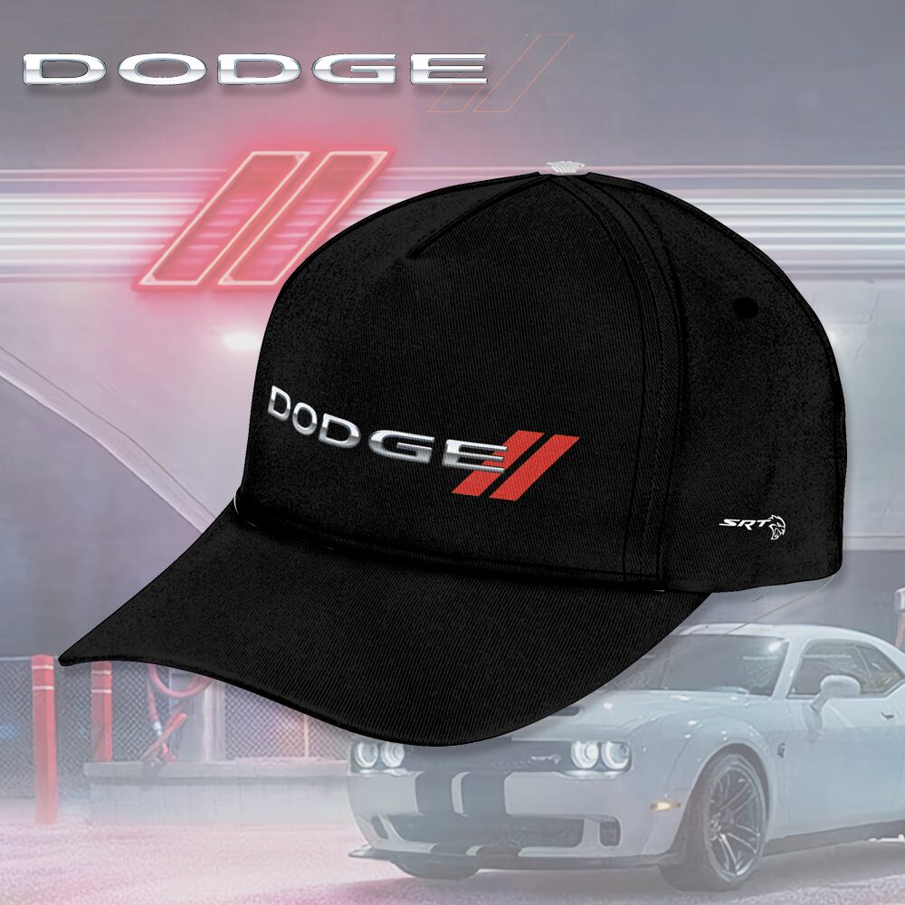 High Quality Printed Racing-Hat-TM2407262434CAP