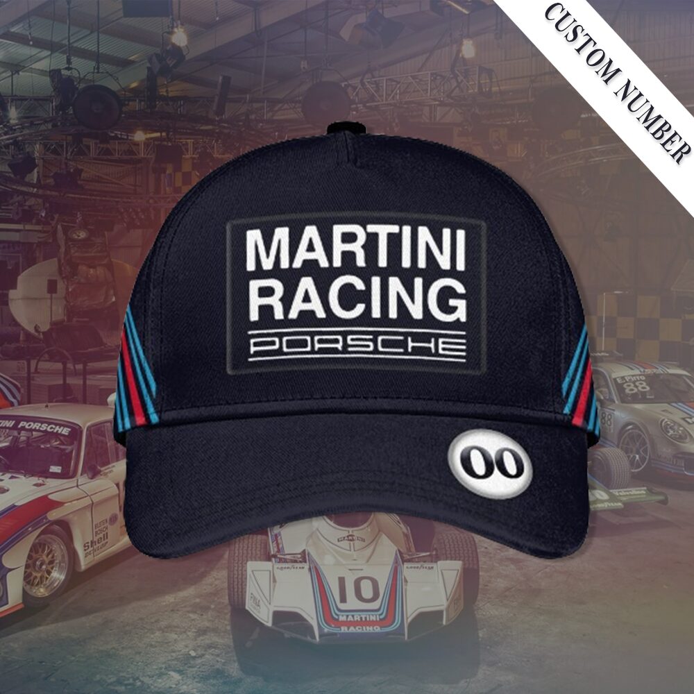 High Quality Printed Racing-Hat-TM2407272455CAP