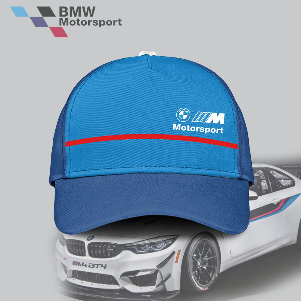 High Quality Printed Racing-Hat-VA2407041464CAP