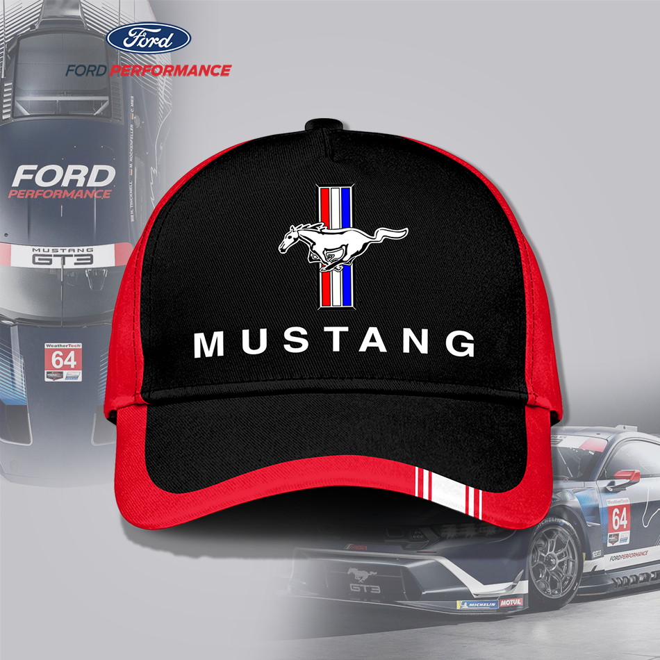 High Quality Printed Racing-Hat-VA2407041473CAP