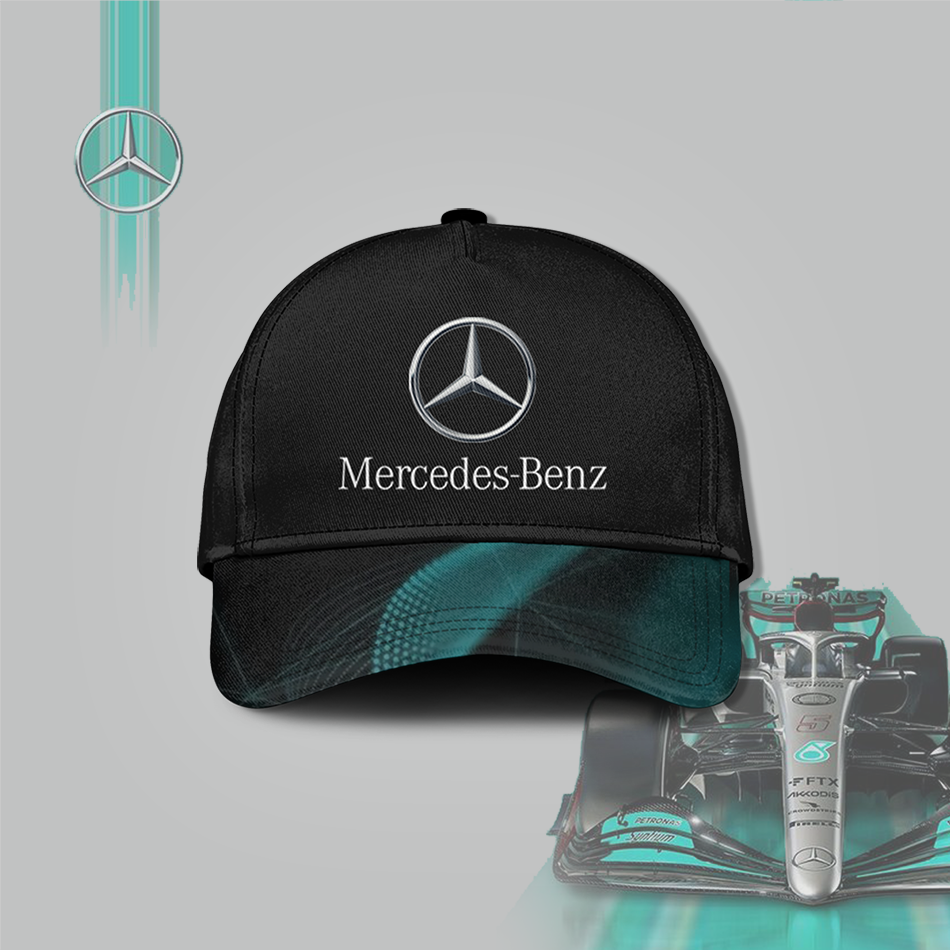 High Quality Printed Racing-Hat-VA2407051492CAP