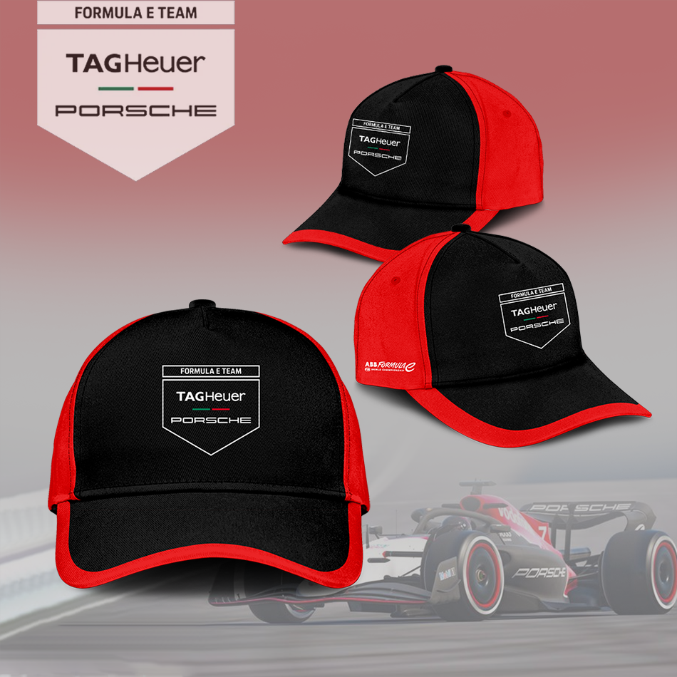 High Quality Printed Racing-Hat-VA2407091541CAP