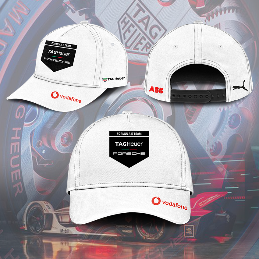 High Quality Printed Racing-Hat-VA2407091547CAP