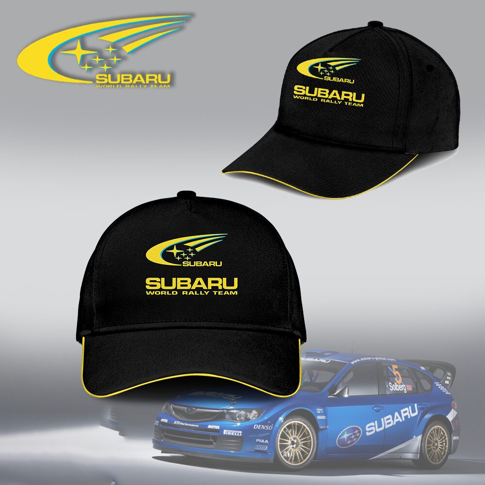 High Quality Printed Racing-Hat-VA2407111635CAP
