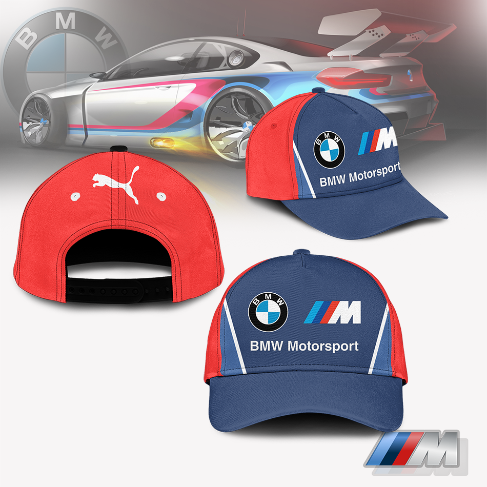 High Quality Printed Racing-Hat-VA2407121649CAP