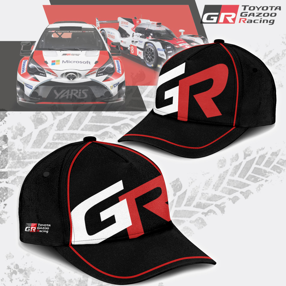 High Quality Printed Racing-Hat-VA2407171864CAP