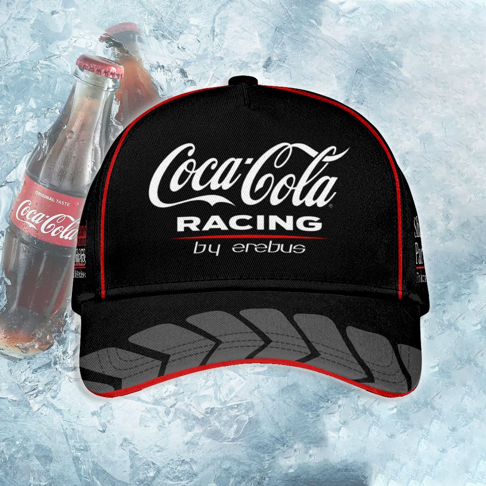 High Quality Printed Racing-Hat-VA2407171875CAP