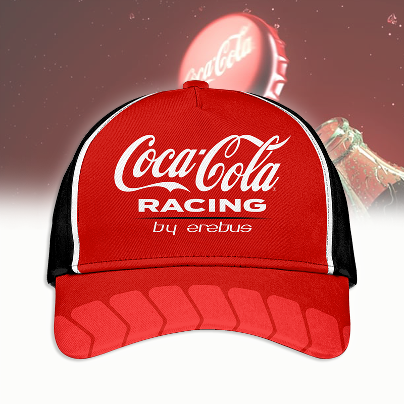 High Quality Printed Racing-Hat-VA2407171877CAP