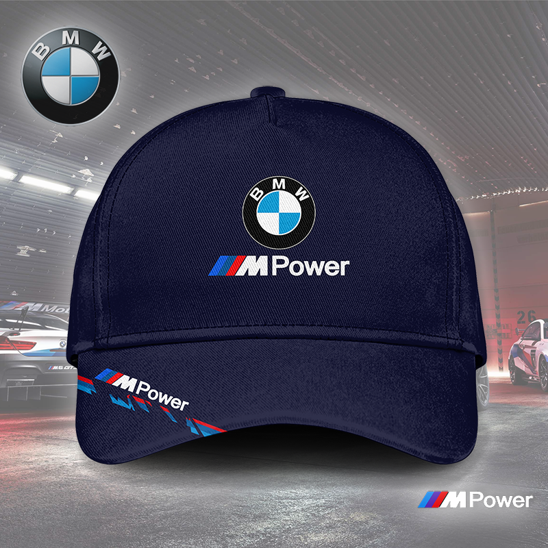 High Quality Printed Racing-Hat-VA2407171878CAP