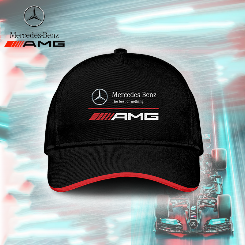 High Quality Printed Racing-Hat-VA2407171879CAP