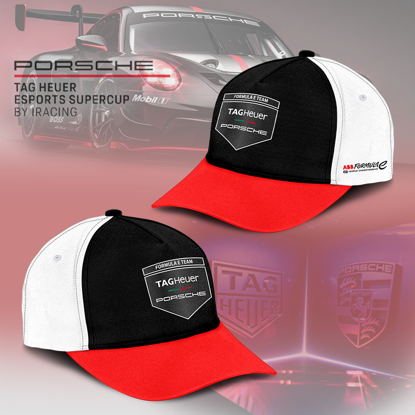 High Quality Printed Racing-Hat-VA2407181931CAP