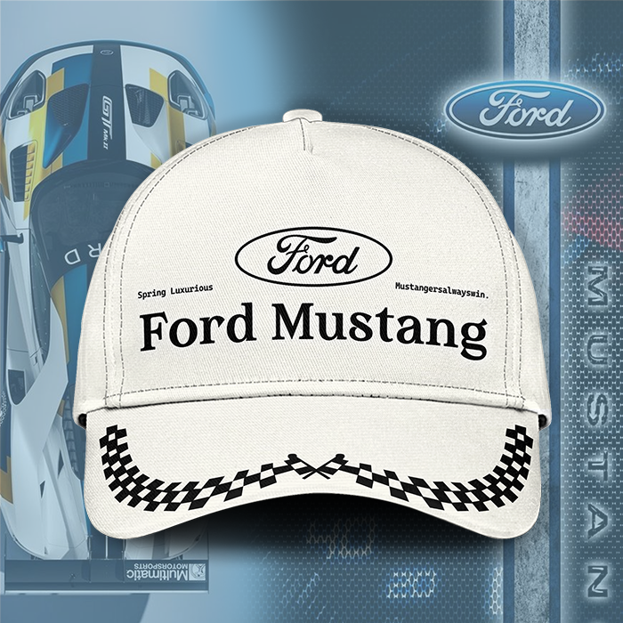High Quality Printed Racing-Hat-VA2407242277CAP
