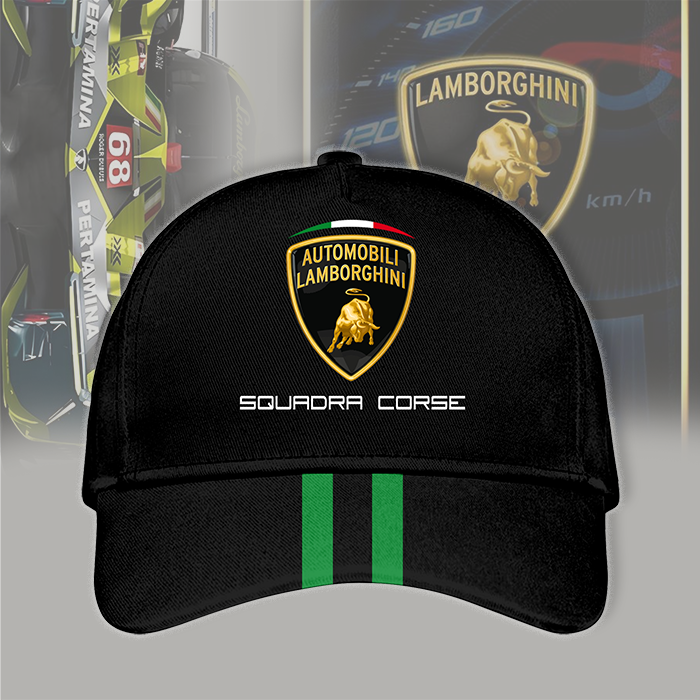 High Quality Printed Racing-Hat-VA2407242280CAP