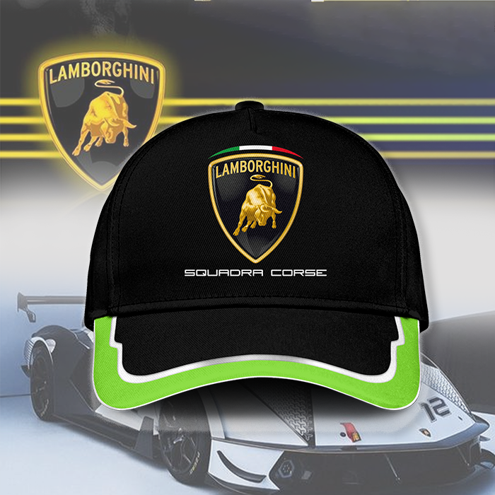 High Quality Printed Racing-Hat-VA2407242281CAP