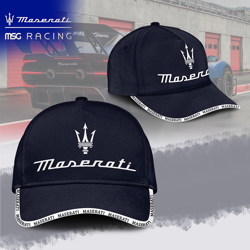 High Quality Printed Racing-Hat-VA2408062735CAP