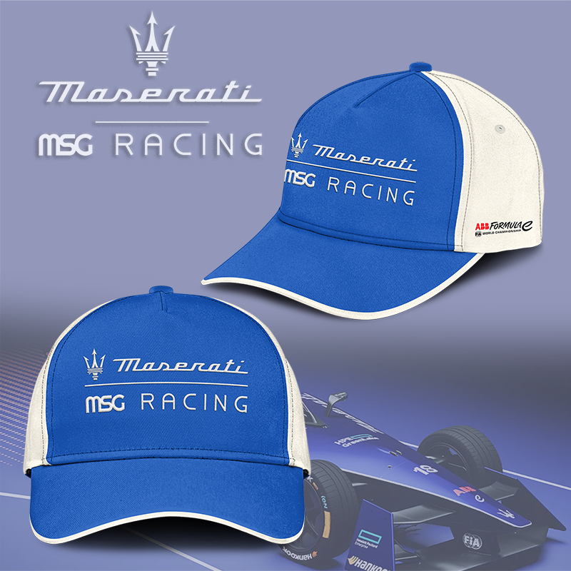 High Quality Printed Racing-Hat-VA2408062736CAP