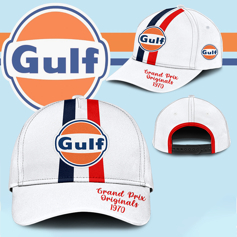 High Quality Printed Racing-Hat-VA2408163217CAP