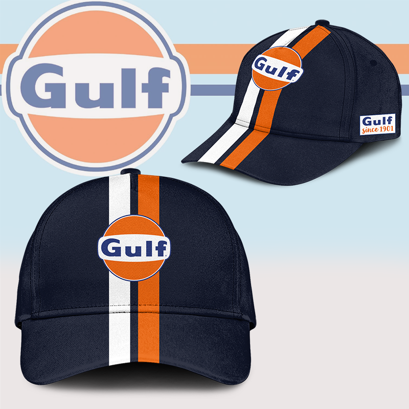 High Quality Printed Racing-Hat-VA2408163218CAP