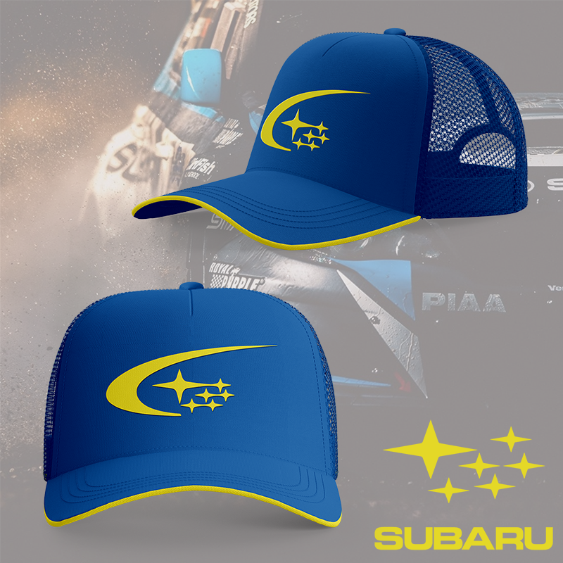 High Quality Printed Racing-Hat-VA2409104084BW
