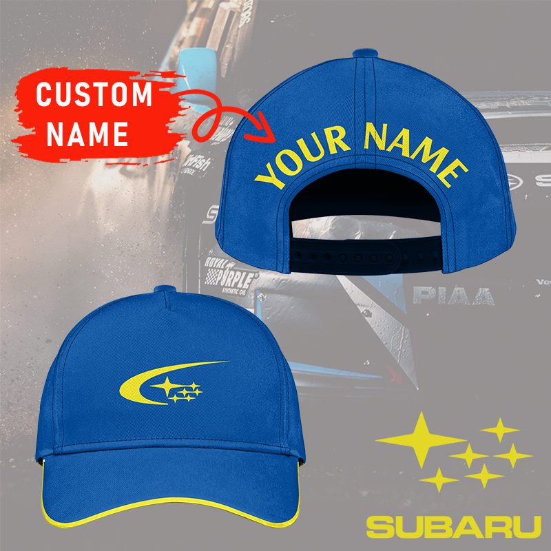 High Quality Printed Racing-Hat-VA2409104084CAP