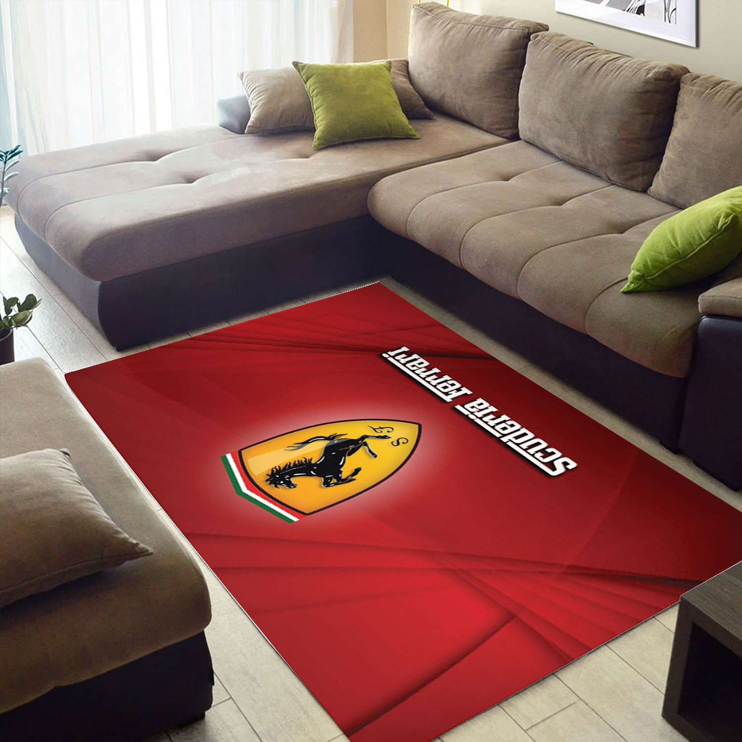 High Quality Printed Rug-TM2408022573RUG